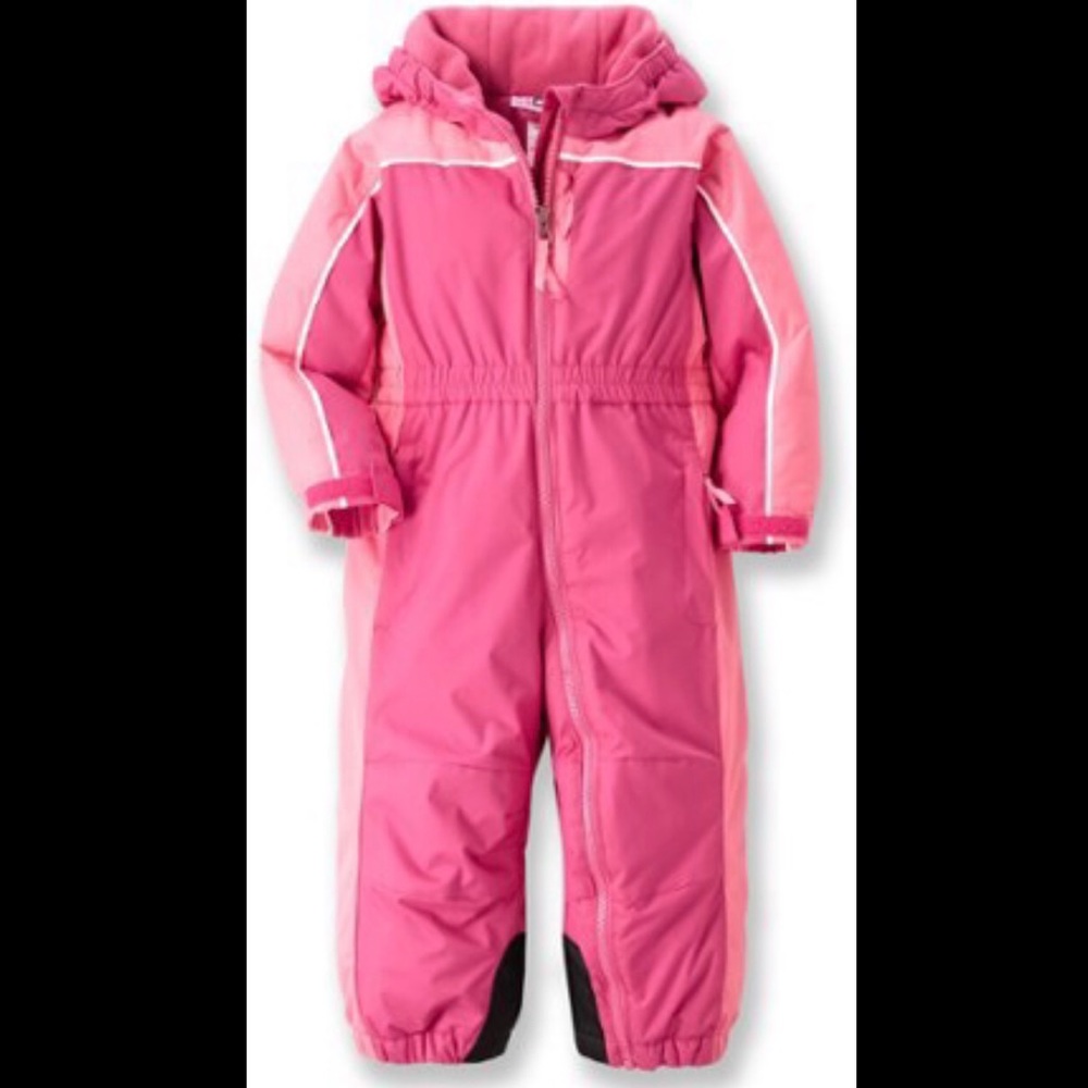REI Toddler Snow Suit 18 Months